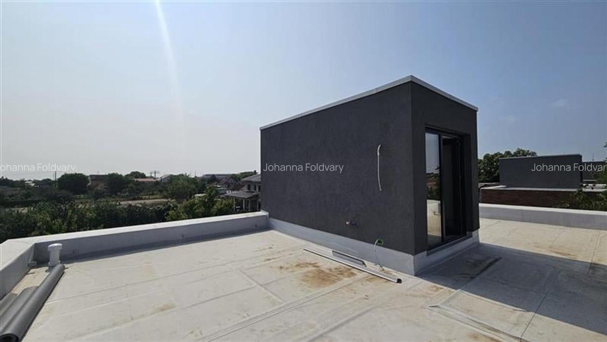 COMISION 0% CASA noua stil minimalist 4 camere, carport C.Buziasului - 9