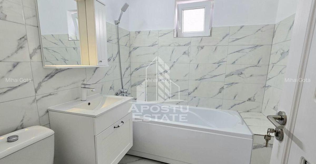 Apartament cu 4 camere, 2 bai, centrala proprie, zona Cir... - 10