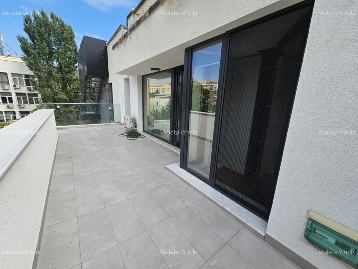 Unirii- Alongside Unirii Fountains, 2 camere -104mp - 13