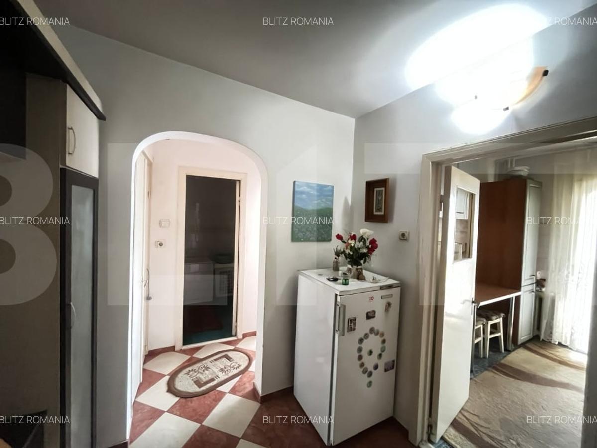 Apartament de 2 camere, zona Bucovina - 4