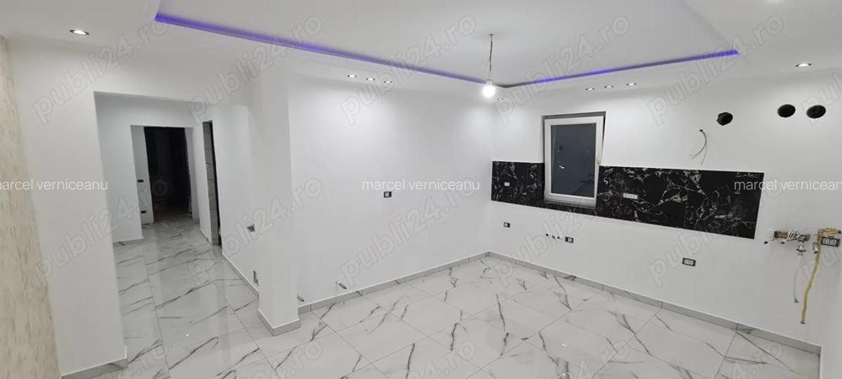 Vand apartament 2 camere 54 m2 decomandat Boto?ani - 8