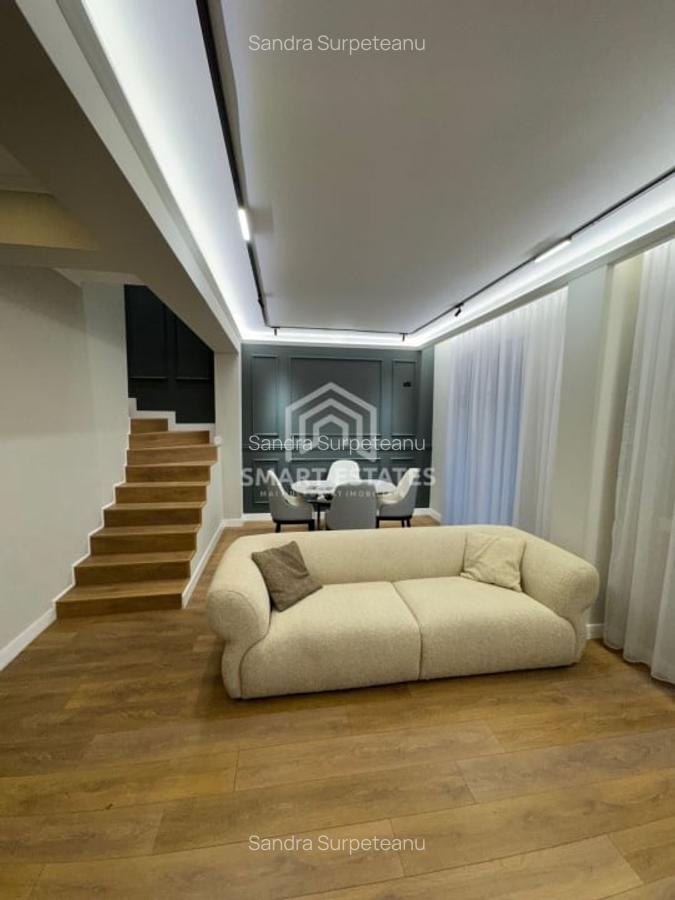 DE VANZARE VILA BRAGADIRU STRADA SAFIRULUI VILA SHOWROOM -UNICAT - 3