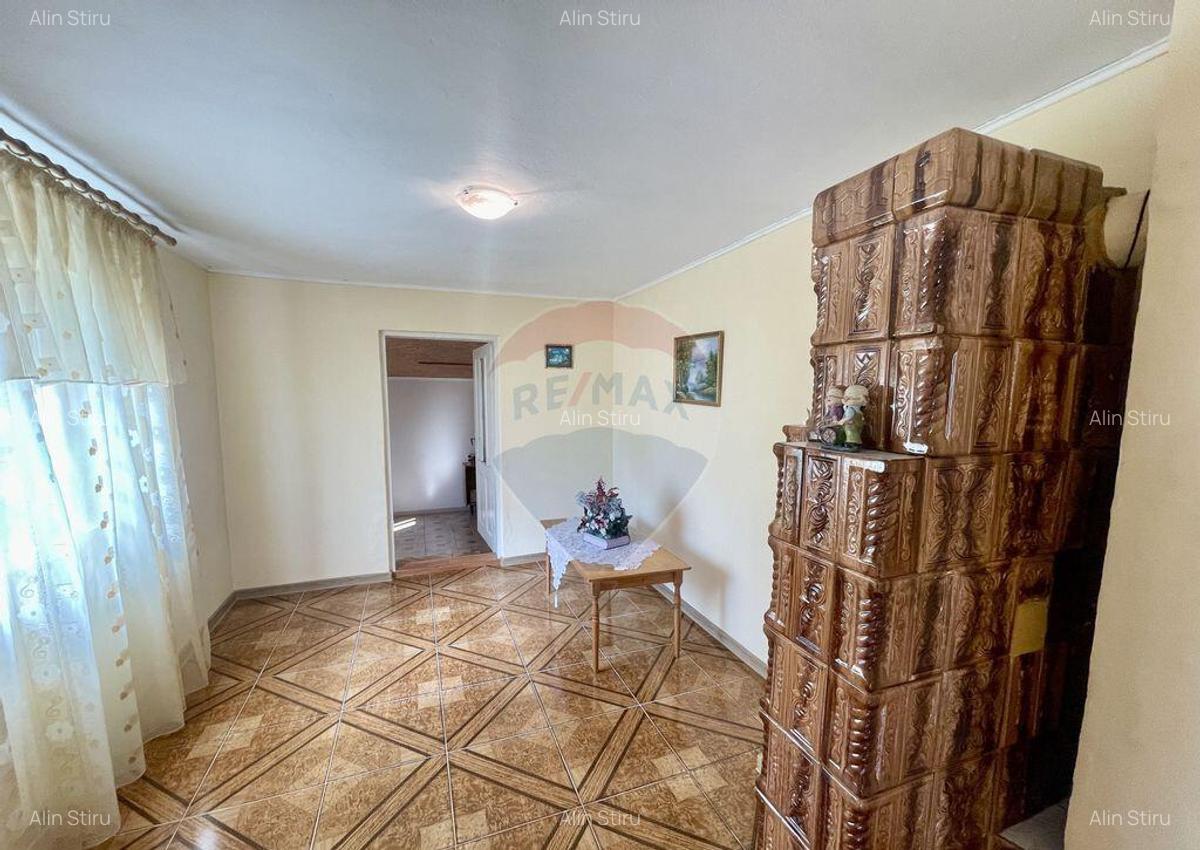 Casa de vanzare Gagesti Pod - 14