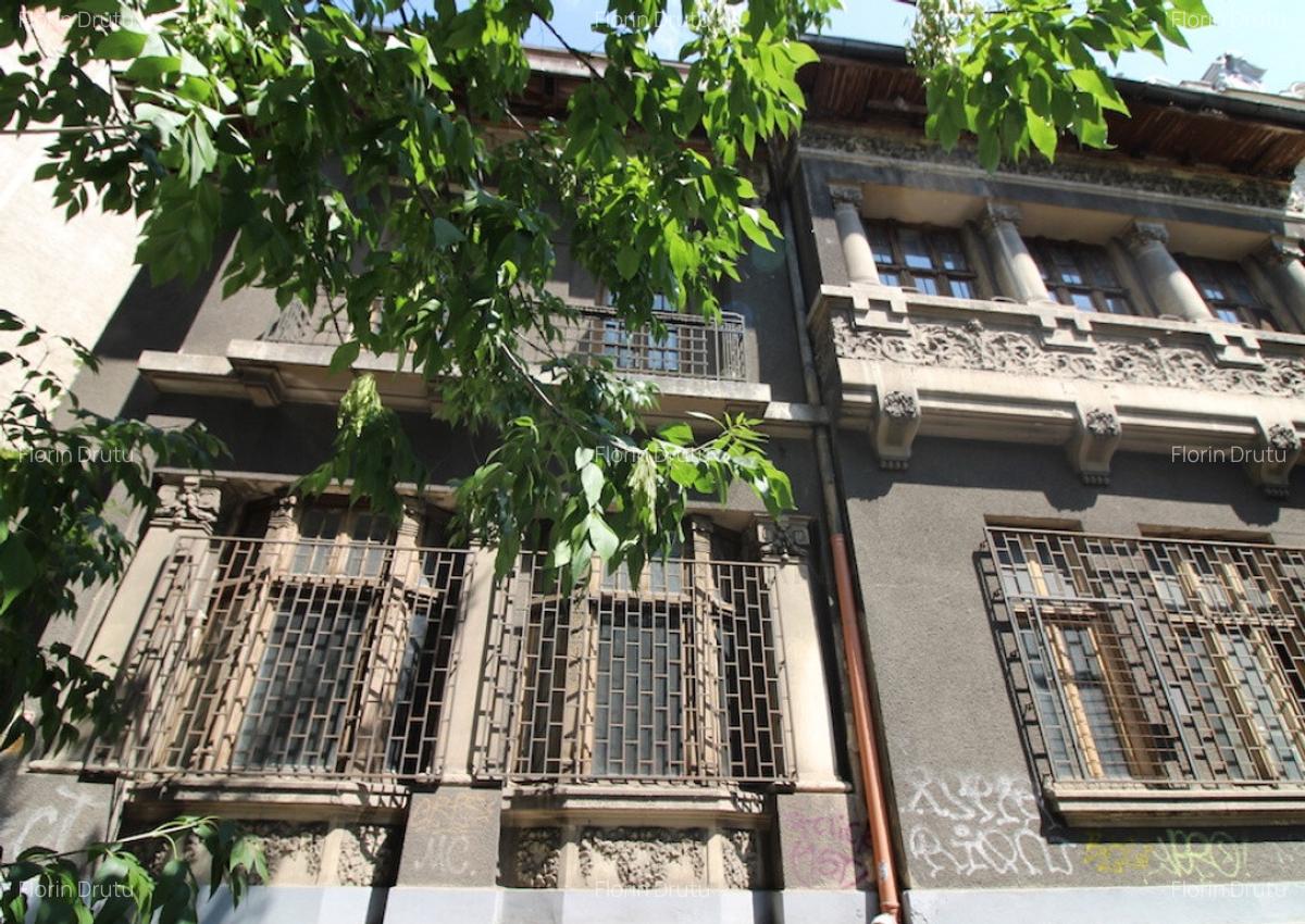 Vila reprezentativa - zona ultracentrala - 4