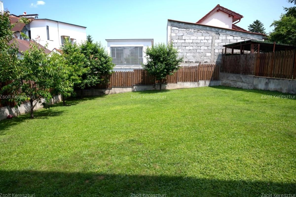 Vila in Andrei Muresanu,  6 camere, teren 600 mp - 4