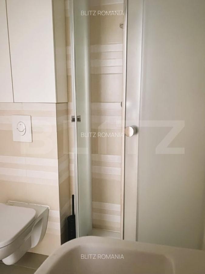 OFERTA! Apartament 3 camere GREENFIELD + Loc de parcare - 32