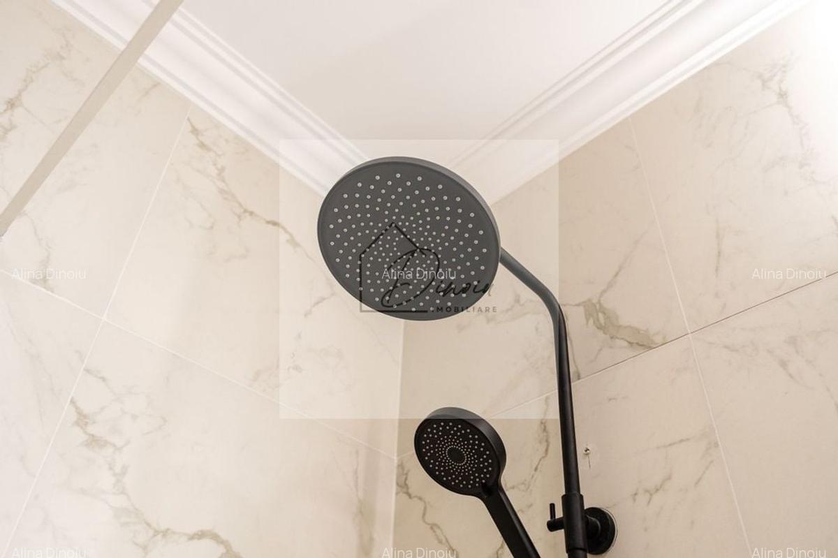 COM0% I 2 camere Pipera -  Rond OMV I Ivory Residence I Mobilat lux - 17