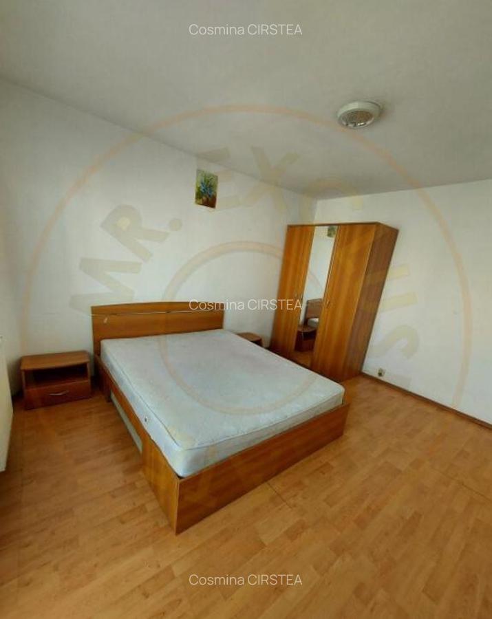 Garsoniera de inchiriat -langa Spitalul de Pediatrie - str D - 2