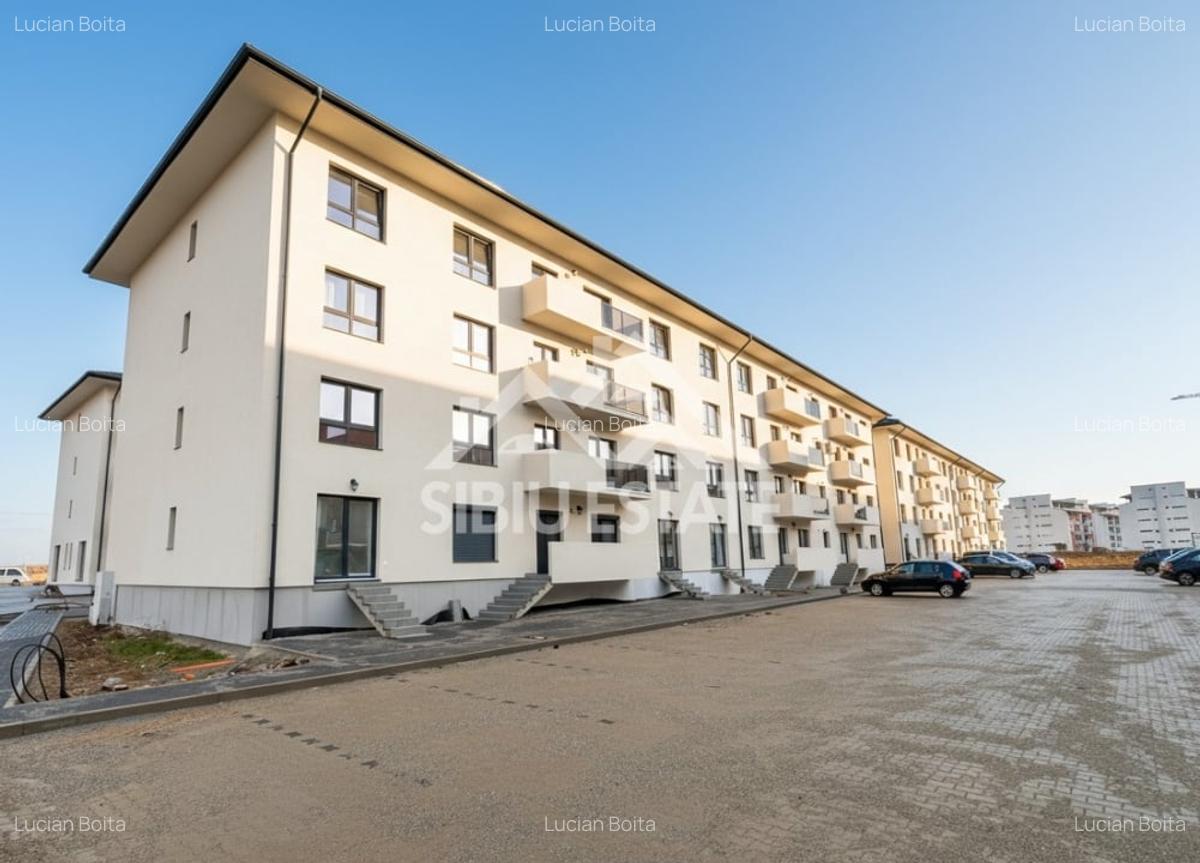 Oferta, Apartament 2 camere decomandat,gradina 40 mp, INTABULAT - 2