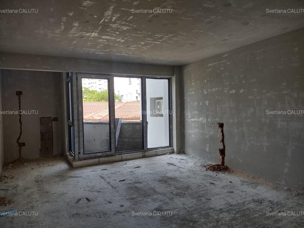 Garsonieră decomandată în Moșilor - 15