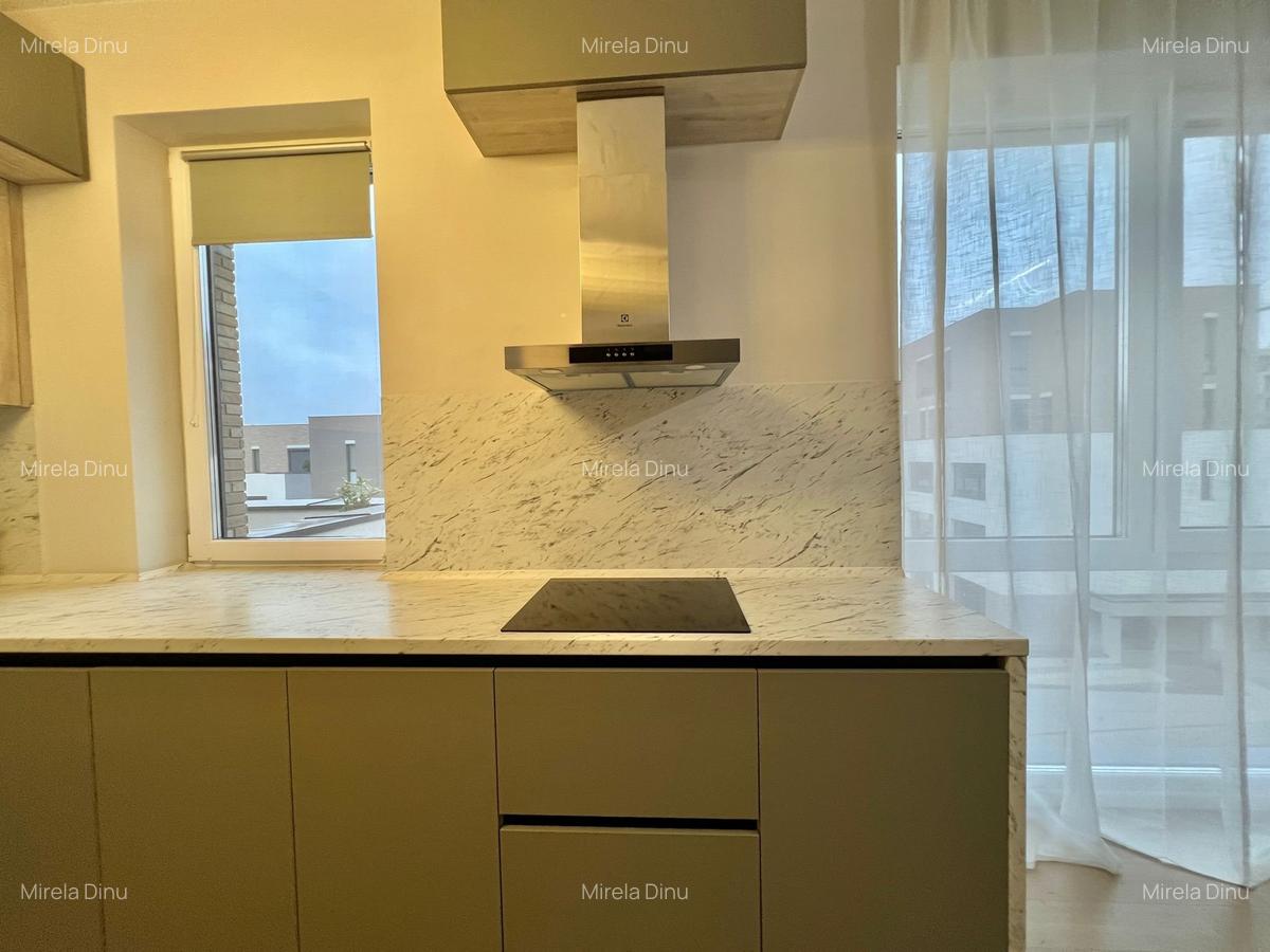 Duplex - 3 camere - CATTED FAMILY, Pipera - 11