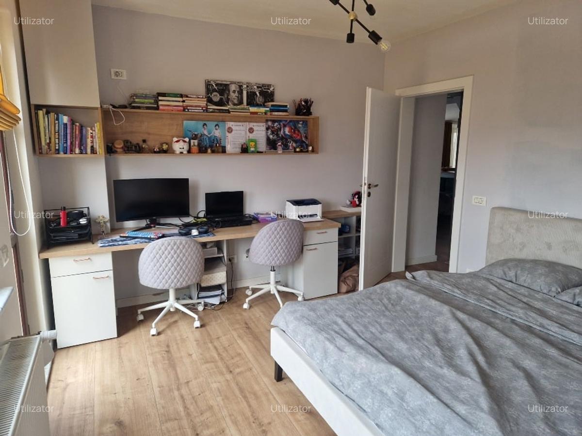 Apartament zona Institut Craiova - 3 Apartament zona Institut Craiova - 3