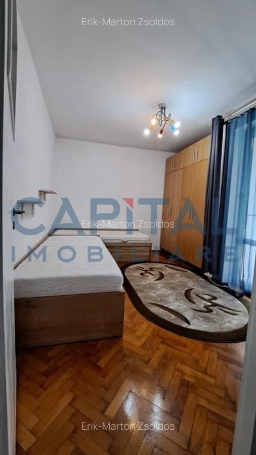 0% Comision! Apartament cu 2 camere de inchiriat, Gheorgheni - 2