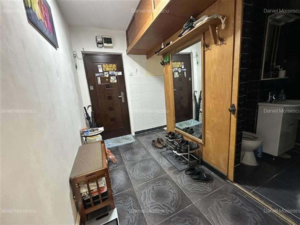 Mobilat si utilat la etajul 2 linga Iulius Mall - 7