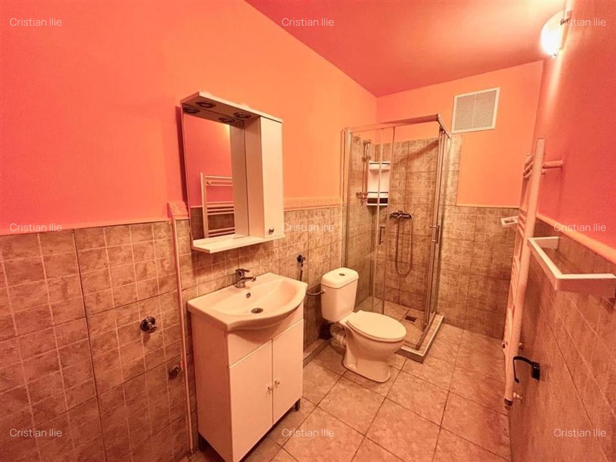 Apartament 2 Camere Renovat - Bartolomeu - 8