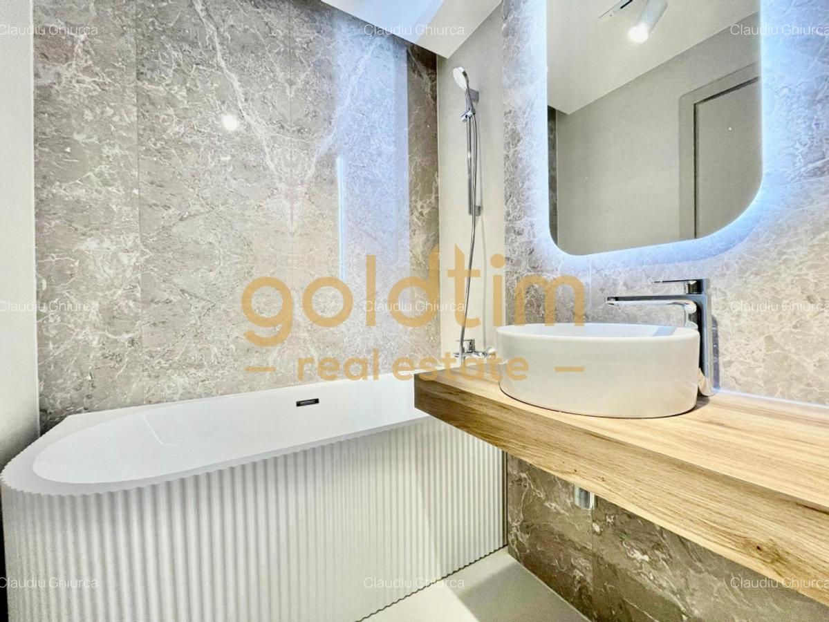 ARQUA RESIDENCE/PIPERA/IANCU NICOLAE/SUPERB/MOBILAT SI UTILAT COMPLET - 22