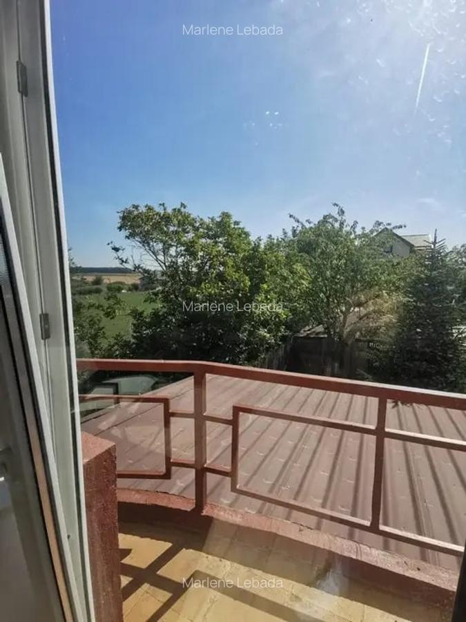 Vila P+1 si teren, la 20 km de Bucuresti - 1