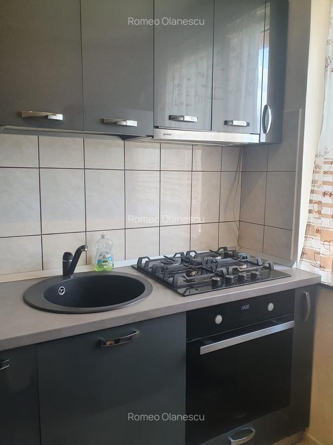 Apartament cu 2 camere semidecomandat în Astra - 9