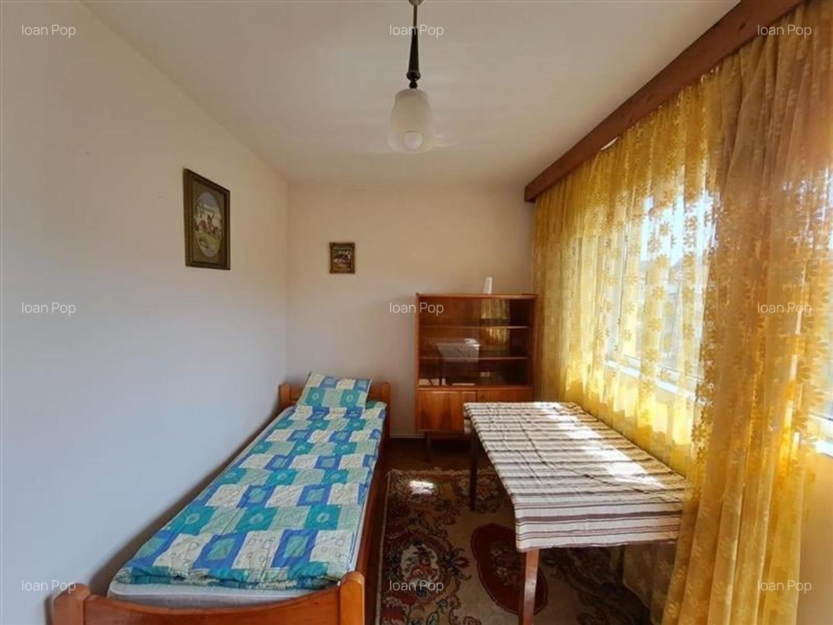 Apartament cu 4 camere, 78 mp utili, situat in cartierul Grigorescu! - 3