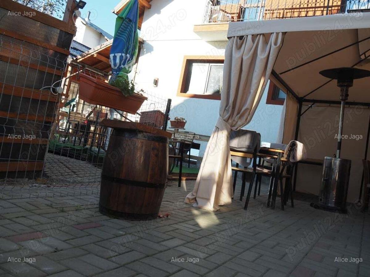 Vila de vanzare Bu?teni - 3