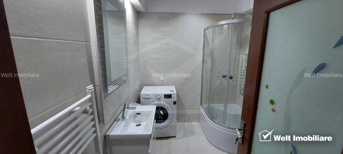 Apartament modern de inchiriat, 3 camere, Calea Baciului - 8