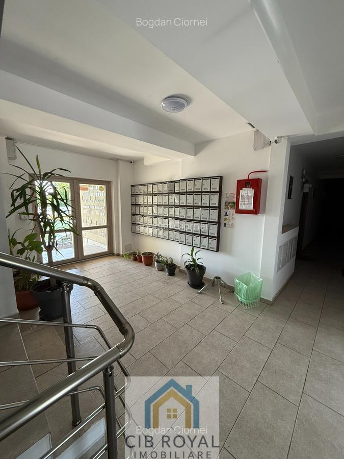 Apartament cu 2 camere decomandat în Fundeni - 25