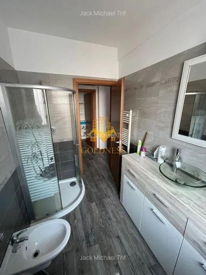 2 Camere, Buna Ziua, Parcare, Grand Hotel Italia, Lidl, Grand Gym - 5