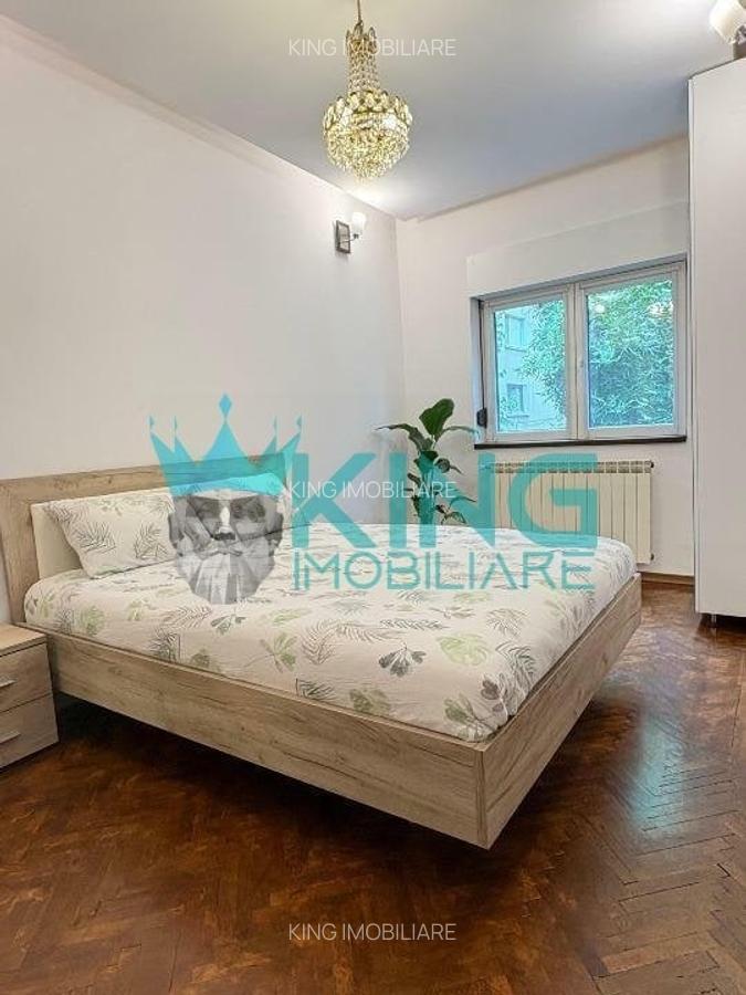 Apartament 3 Camere Primaverii Bucuresti - 3