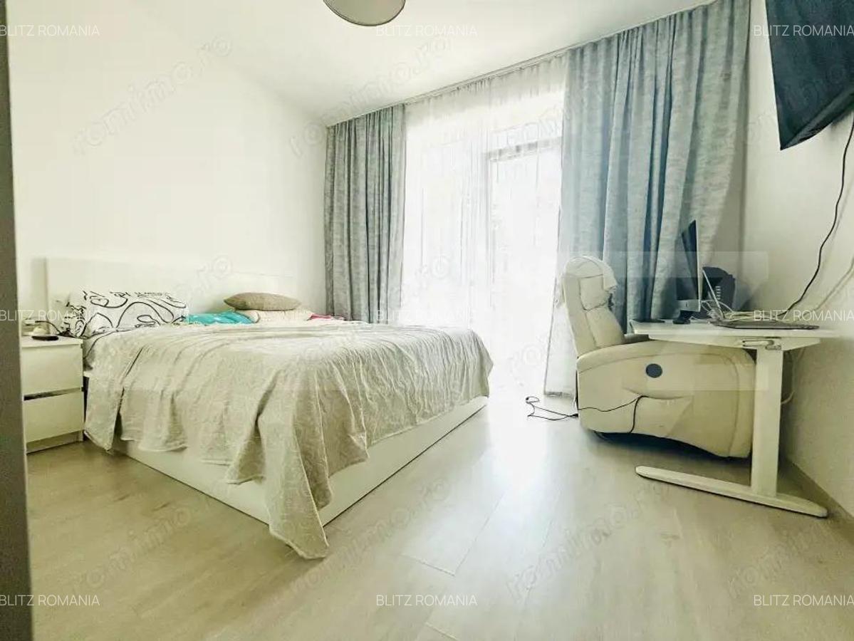 Apartament 3 camere | curte de 143 mp amenajata cu foi?or | Dumbravita - 5