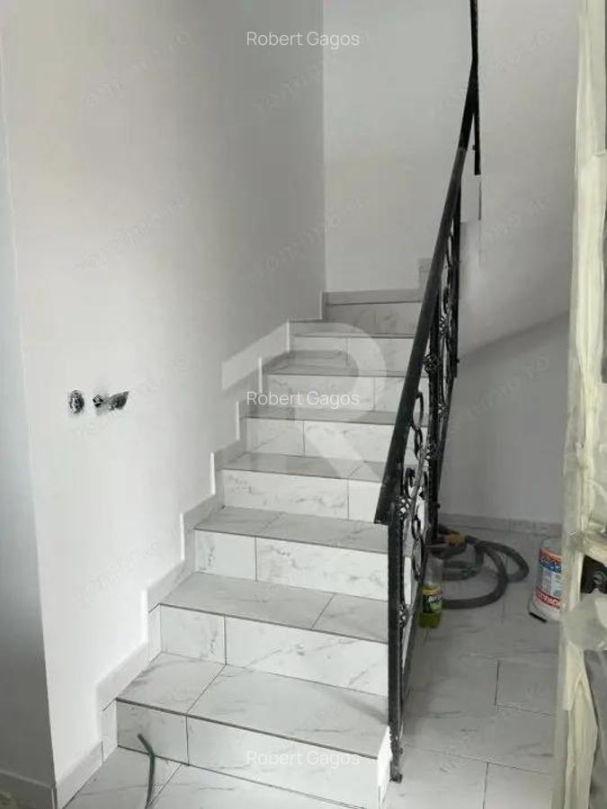 Refugiu Elegant langa Padurea Snagov: Casa Visurilor Tale (T2) - 11