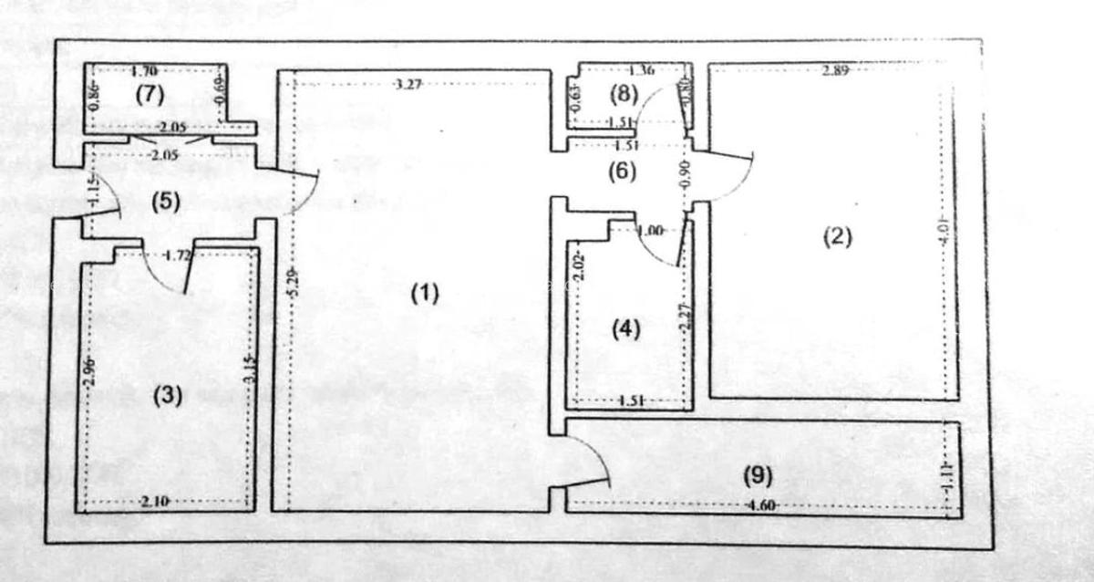 Crește TVA, ce mai aștepți? 2 camere + Parcare, Metrou Dristor Parc IOR ParkLake - 15