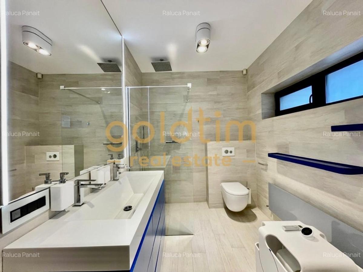 CASA INDIVIDUALA/SUPERBA/PIPERA/EROU IANCU NICOLAE/PISCINA/CURTE GENEROASA - 39