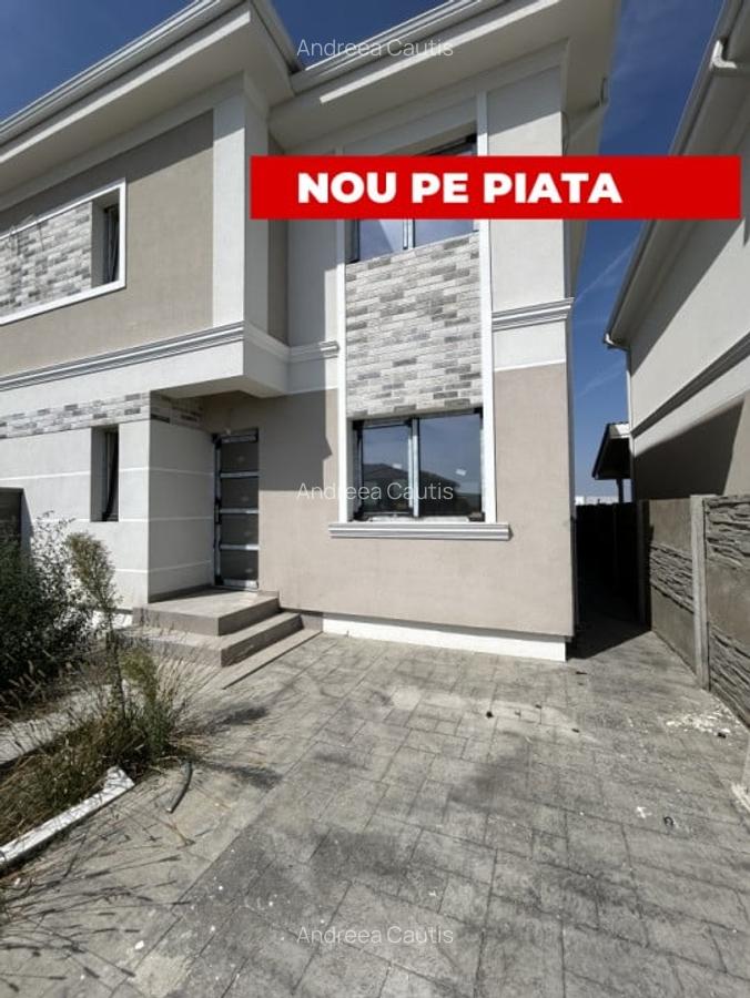 Duplex modern, 4 camere, 100mp utili, 335 teren, Calea Urseni - 1