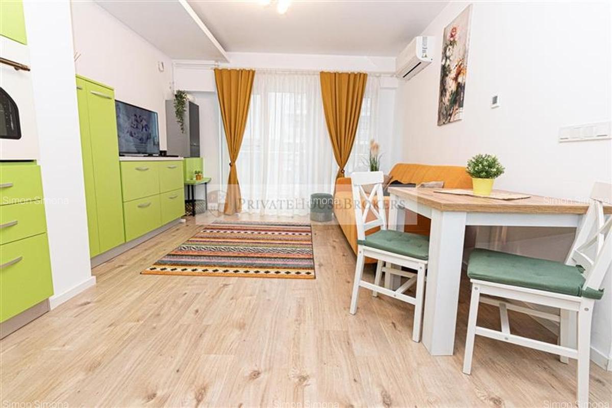 Aviatiei | Pipera | Belvedere Residence | Bloc 2022 | Modern - 2