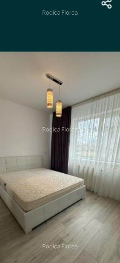Apartament 2 camere - Top City- langa Coresi Mall - 5