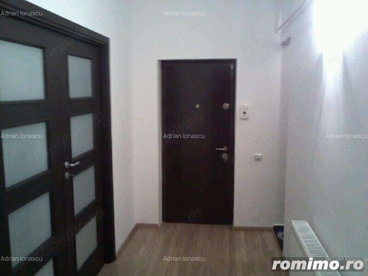 Garsoniera zona Drumul Taberei - 3