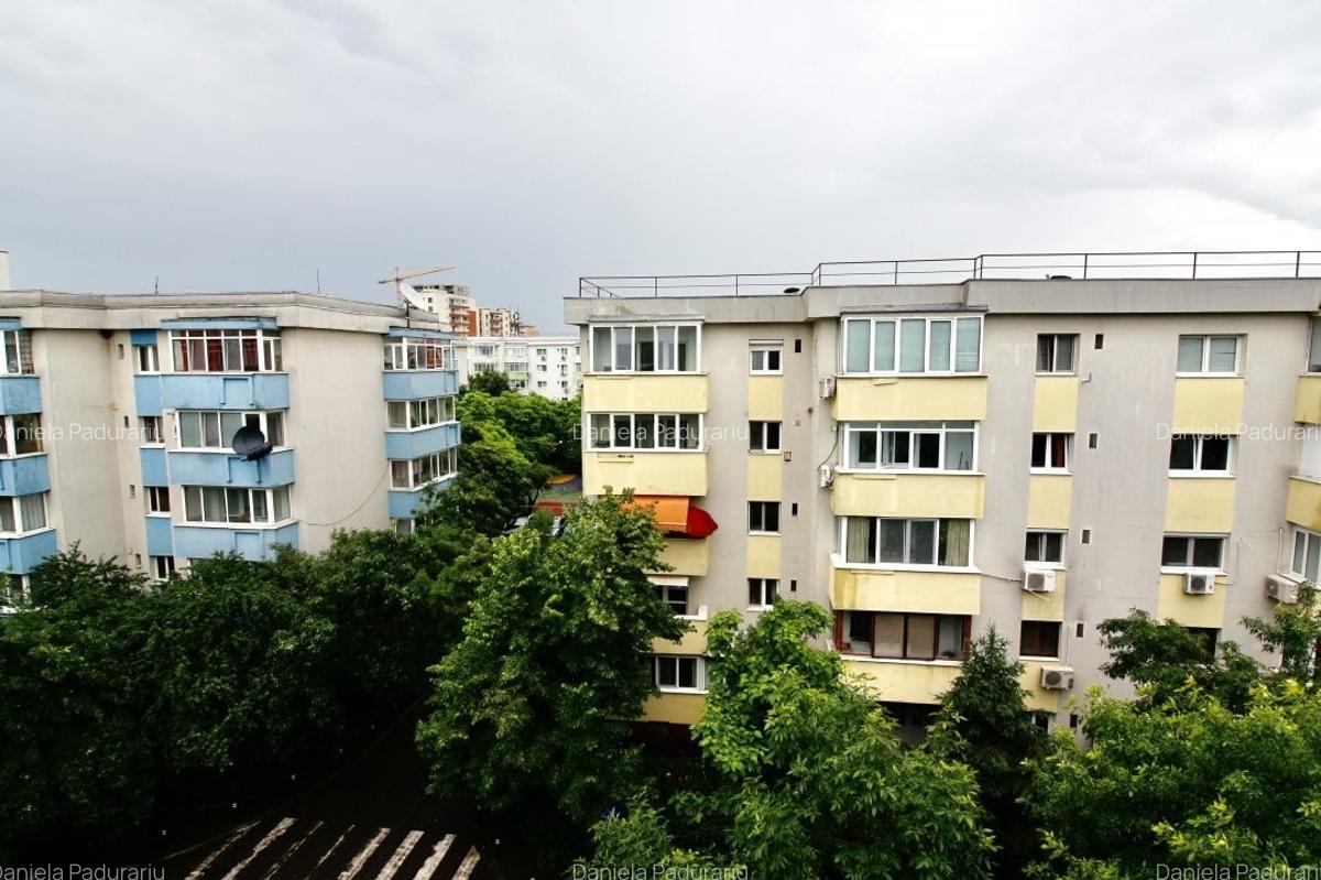 AVIATIEI - PROMETEU, CRISTAL PALACE  APARTAMENT  MODERN ! - 16