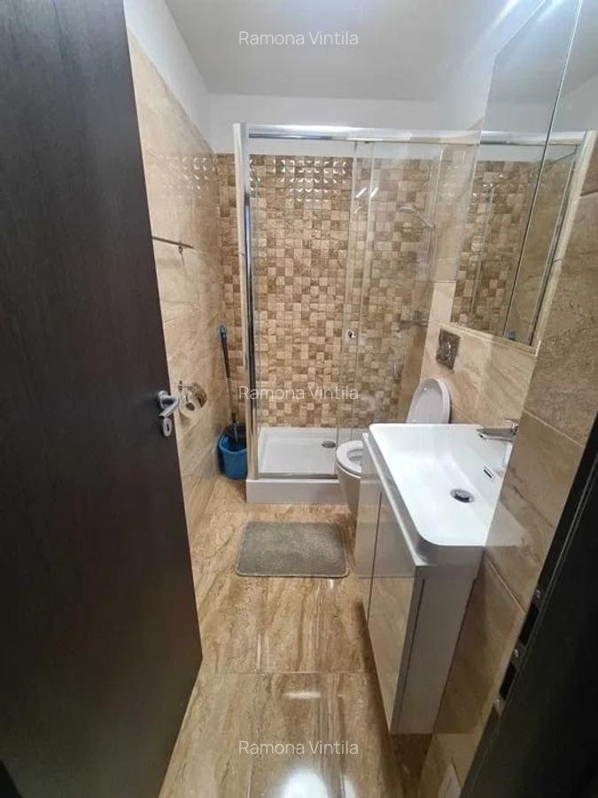 Apartament 2 Camere- Modern- Mobilat + Loc de parcare-Comision 0% - 7