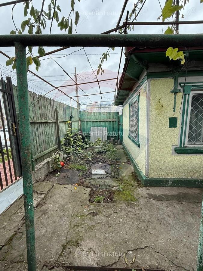 Casa de vanzare Soseaua din Vii -Constanta - 4