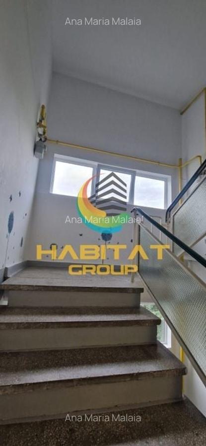 Apartament 3 camere, mobilat si utilat, boxa, parcare- - 19