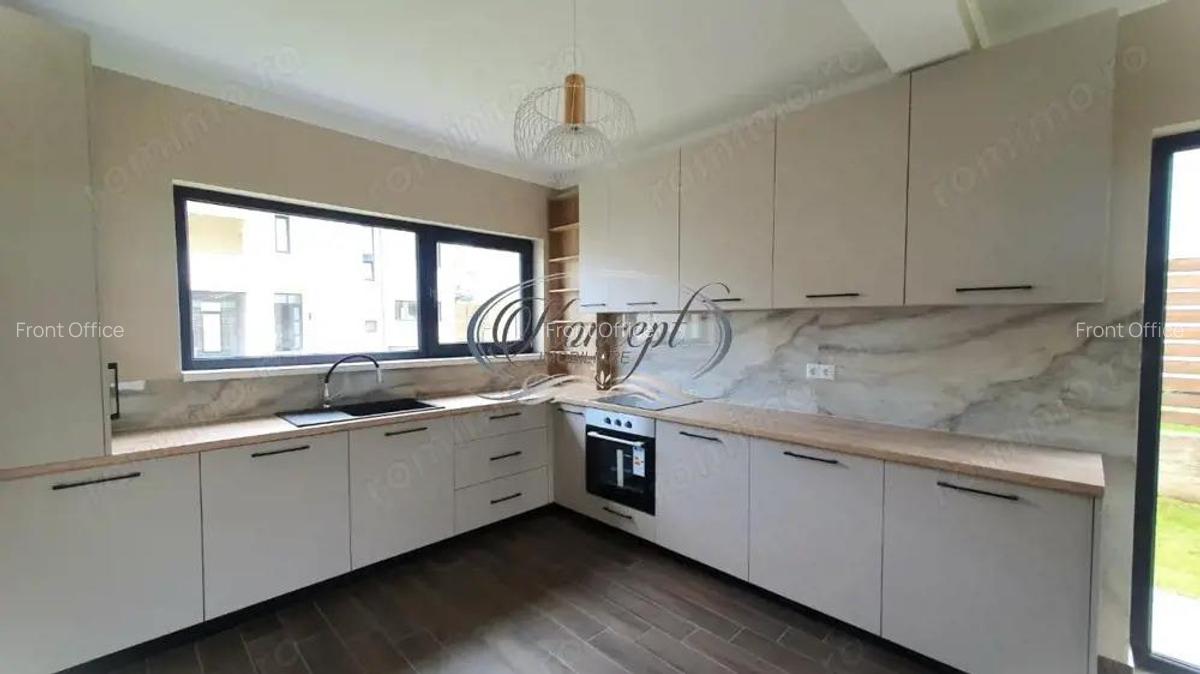 Casa individuala, cu CF, in Dezmir - 11