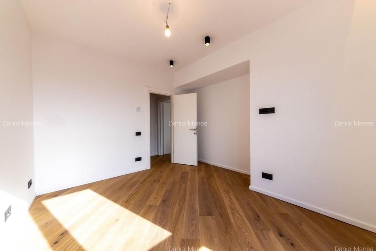 Penthouse Premium 4 camere, 2 terase, 3 băi, parcare inclusă - 11