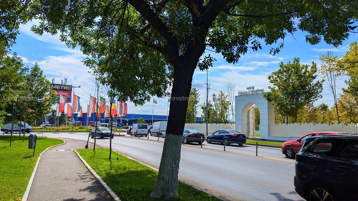 Apartament 2 camere, decomandat, Grand Arena Mall, Sector 4 - Comision 0% - 14