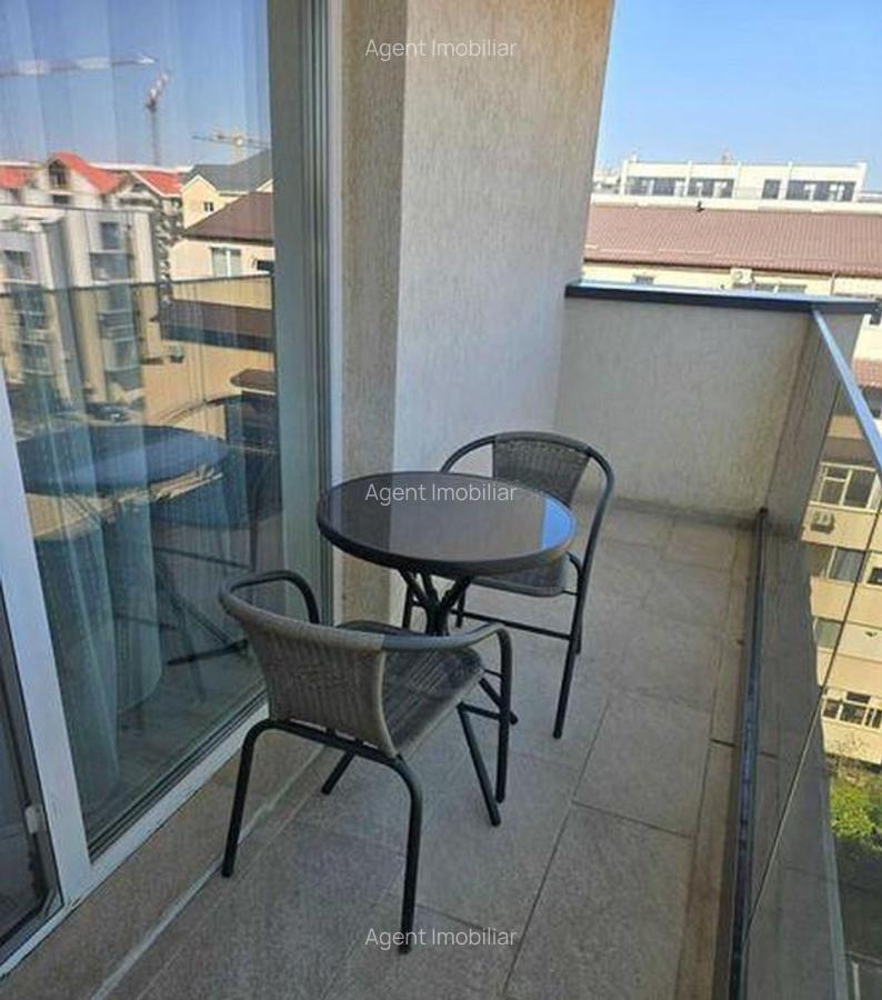Berceni metrou deco studio dublu la metrou - 6