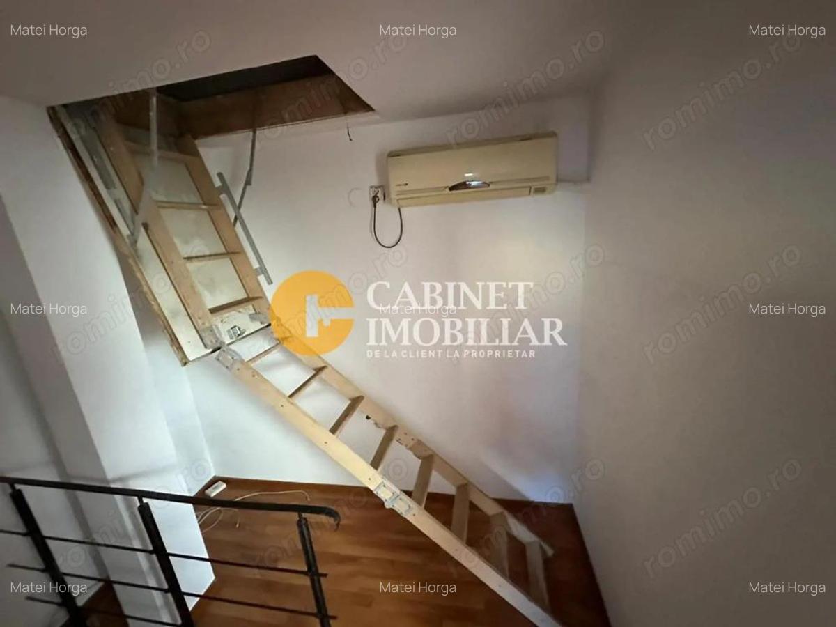 Apartament 3 camere- Copou - 7 Apartament 3 camere- Copou - 7
