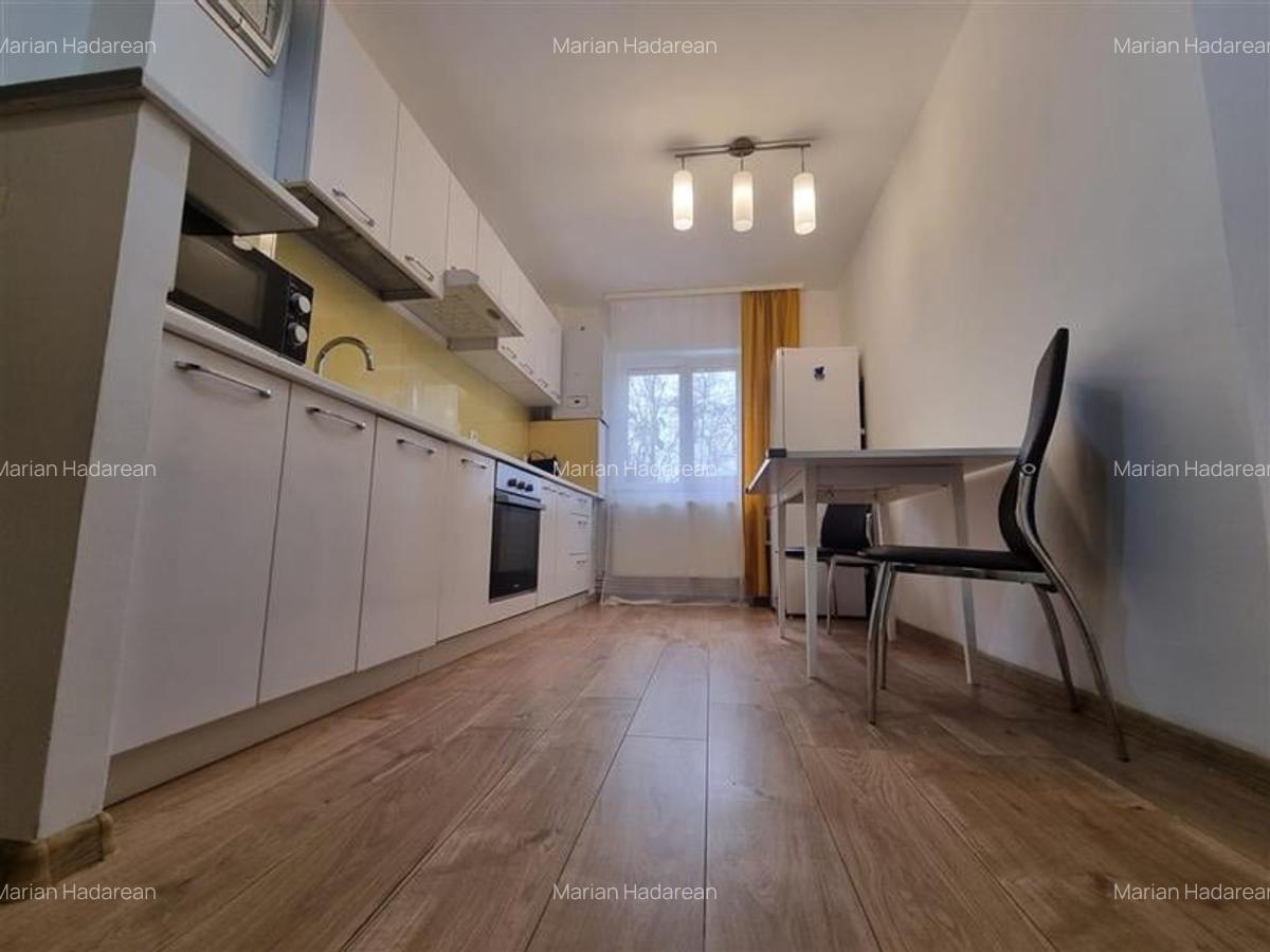 Vanzare apartament 3 camere decomandat Marasti zona Romstal, Cluj-Napoca - 2