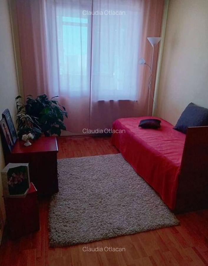 Apartament 4 camre de vanzare Sos Oltenitei - IRA - 1