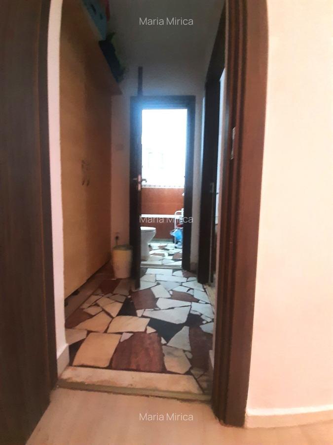 Apartament 2 camere | Drumul Taberei – Plaza România | Parter, cu balcon - 12