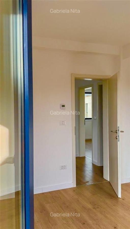 DUPLEX NELOCUIT 4 CAMERE CU PARCARE BARTOLOMEU - 25