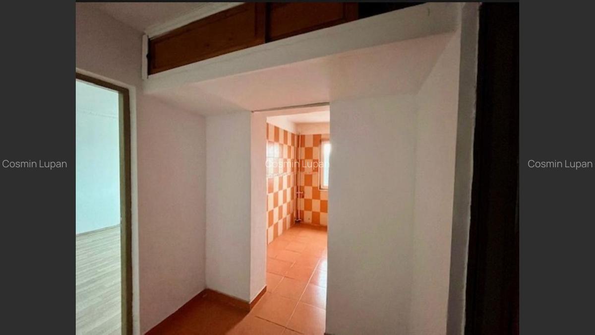 Apartament 3 camere semidecomandat , Zona Cascada - 4